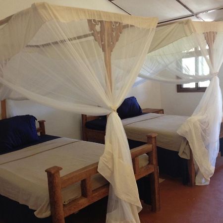 Emerald Bay Resort Kizungu Екстер'єр фото