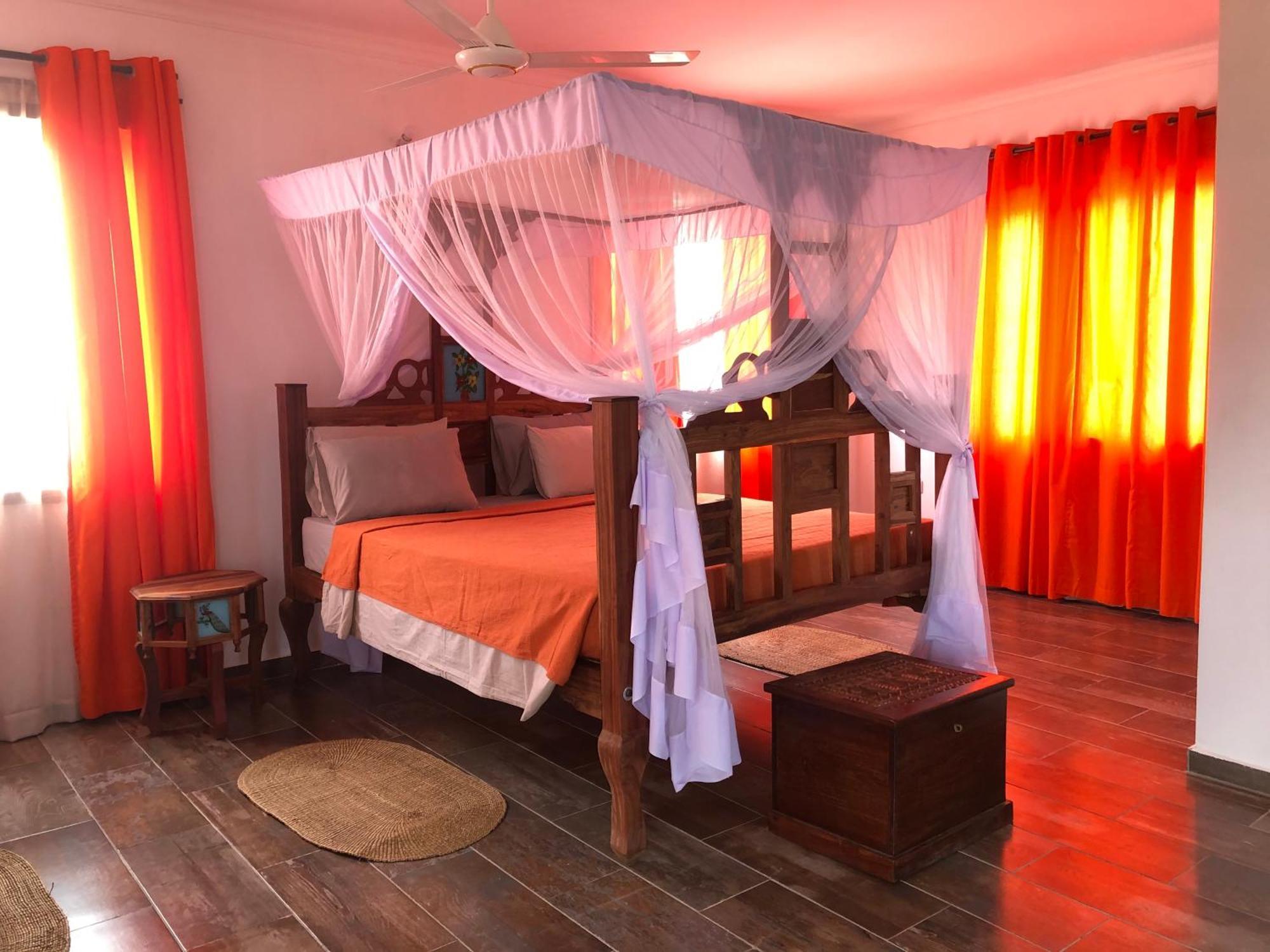 Emerald Bay Resort Kizungu Екстер'єр фото