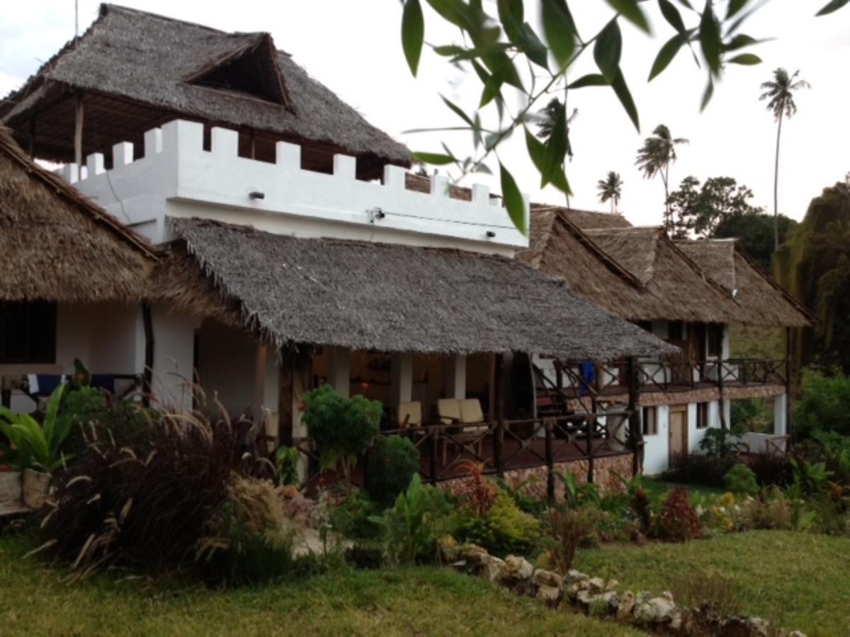 Emerald Bay Resort Kizungu Екстер'єр фото