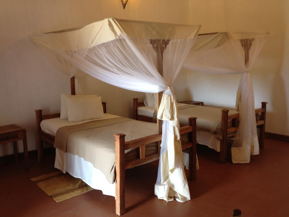 Emerald Bay Resort Kizungu Екстер'єр фото